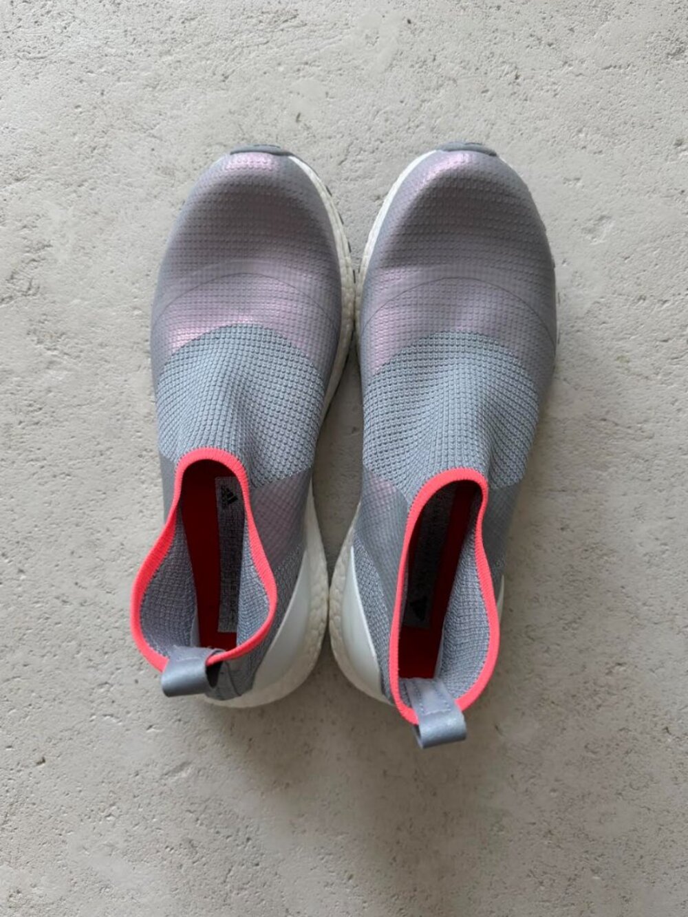 Adidas x Stella McCartney Ultra Boost - Picture 2 of 5
